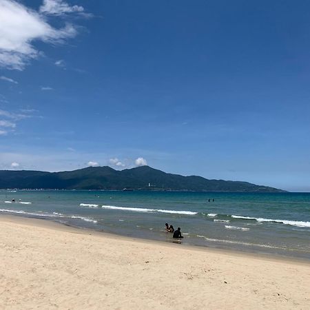 Central Beach Hotel 岘港 外观 照片